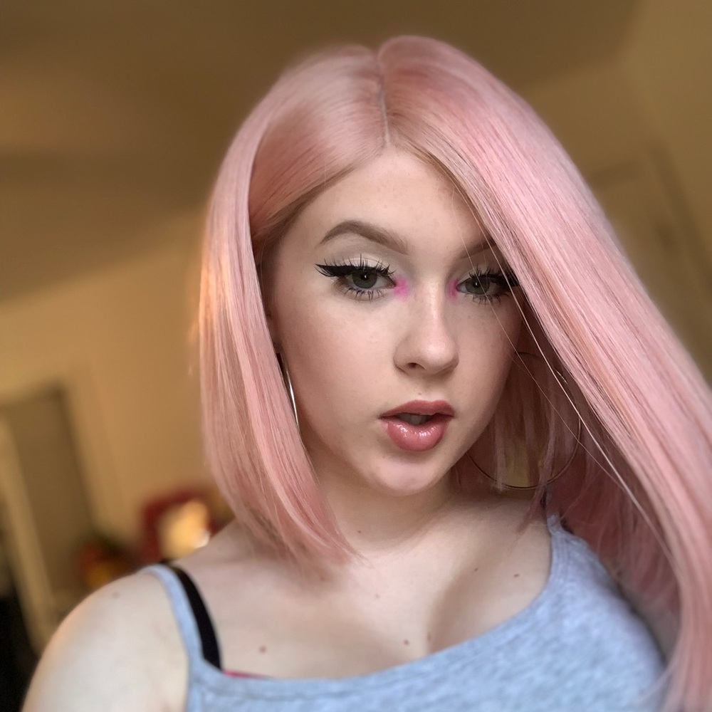 Meet your Posher, Ariona